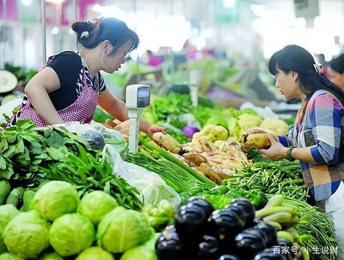 市場(chǎng)波動(dòng)再現(xiàn) 四類(lèi)商品價(jià)格攀升，花卉市場(chǎng)亦受波及