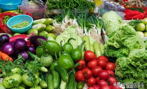 超市這六種蔬菜別再買(mǎi)回家了，今天才知道，比垃圾食品還臟