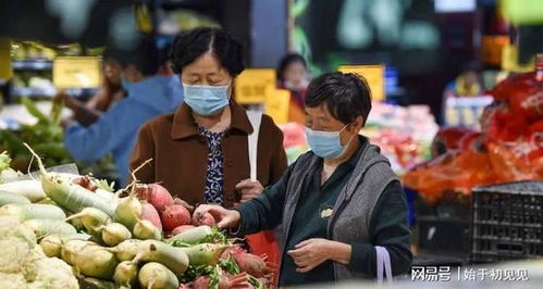農(nóng)民賣(mài)菜要開(kāi)合格證了 2月新規(guī)明確，這些農(nóng)產(chǎn)品納入監(jiān)管