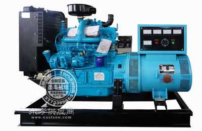 濰柴總廠40KW柴油發(fā)電機(jī)組價(jià)格解析與選購(gòu)指南