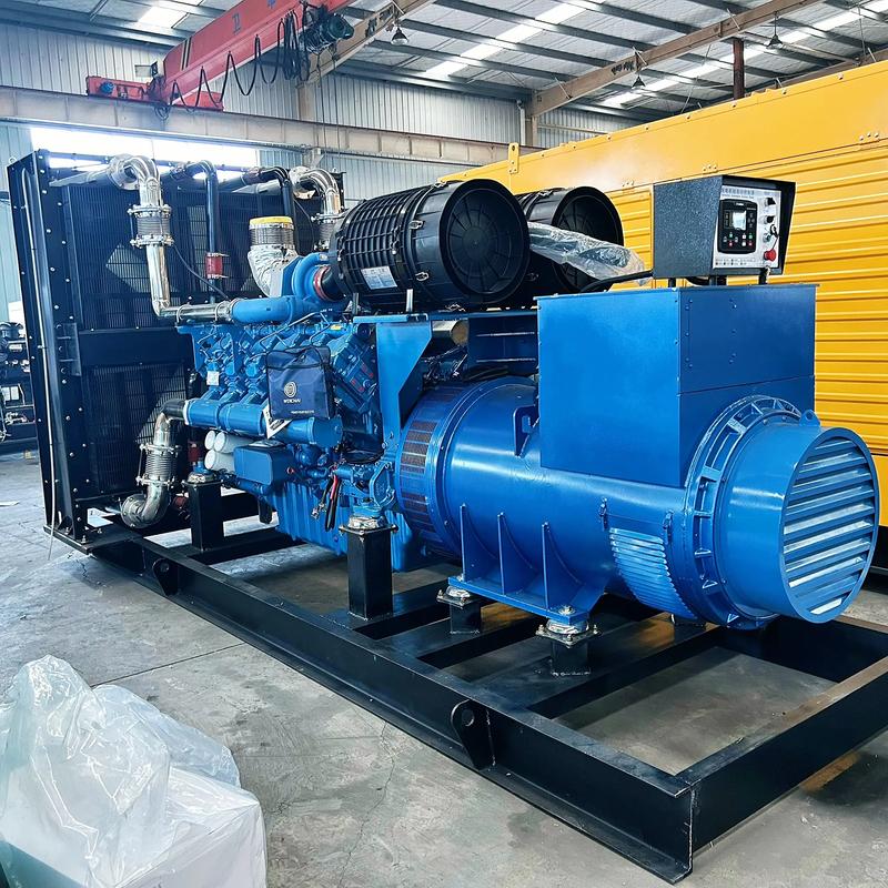 1000kW柴油發(fā)電機(jī)組租賃方案推薦與選購(gòu)指南